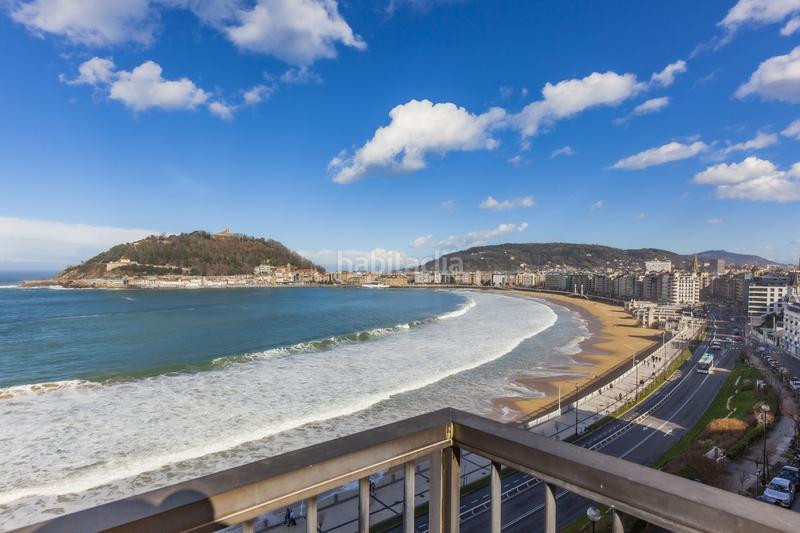 Foto 594e95ff-cbbf-45a9-bca8-aec1ce4eec24. Appartement dans donostia-san sebastián - mirakontxa pasealekua 31 dans Donostia - San Sebastián
