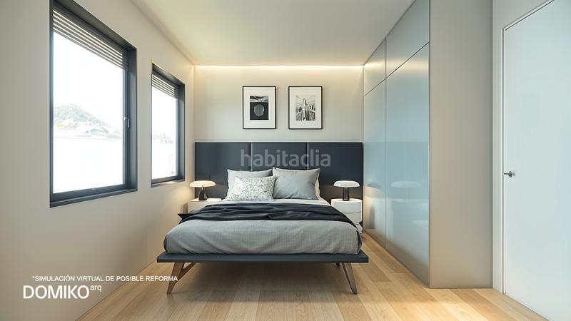 Foto 5a05c1ea-d92f-4257-bf4f-f8a5c1b54684. Appartement dans donostia-san sebastián - mirakontxa pasealekua 31 dans Donostia - San Sebastián