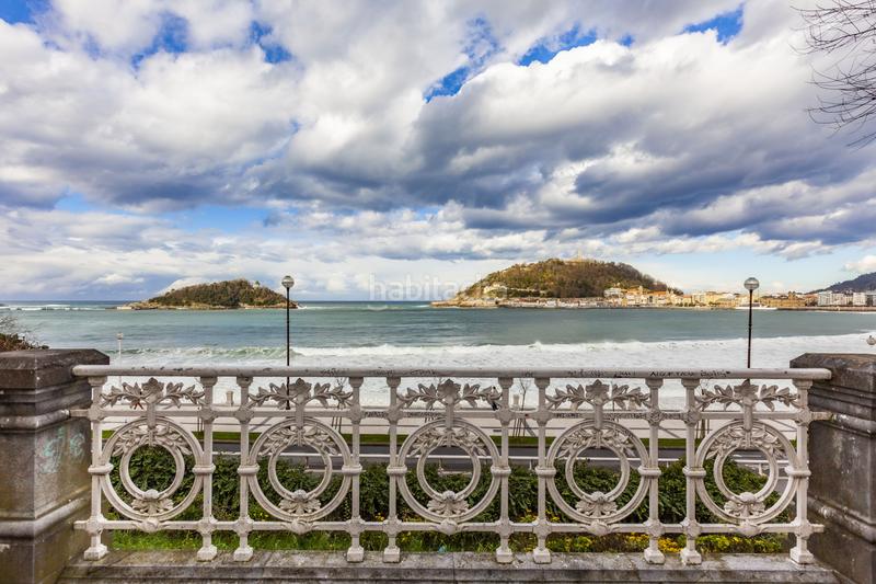 Foto 5b57ad85-3f3a-4f80-bbe4-370dc8998fb5. Appartement dans donostia-san sebastián - mirakontxa pasealekua 31 dans Donostia - San Sebastián