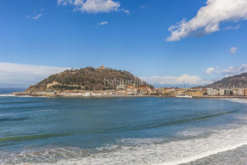 Foto 64b95161-32e7-4f98-a397-7834a95192d3. Appartement dans donostia-san sebastián - mirakontxa pasealekua 31 dans Donostia - San Sebastián
