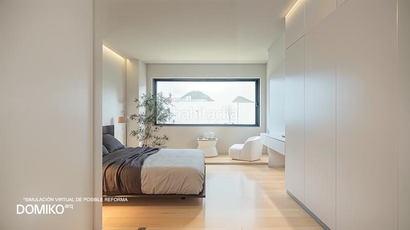 Foto 66218348-670a-4e7b-9c3b-97c1682f29d6. Appartement dans donostia-san sebastián - mirakontxa pasealekua 31 dans Donostia - San Sebastián