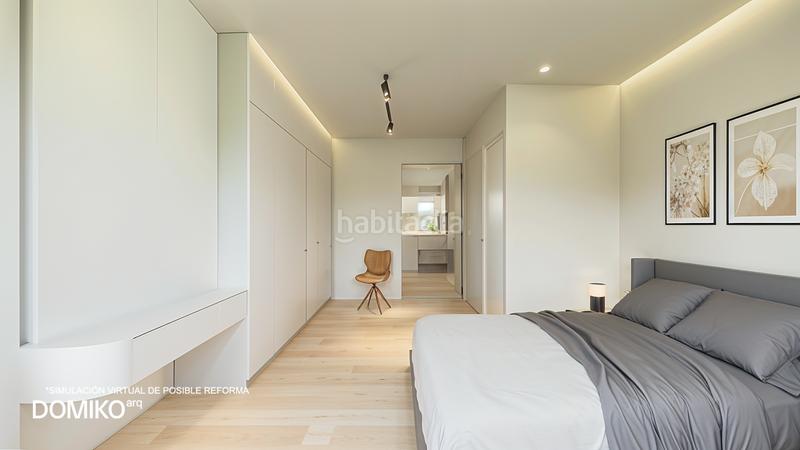 Foto 6669346b-33d0-4fef-9725-bf62d79f2e91. Appartement dans donostia-san sebastián - mirakontxa pasealekua 31 dans Donostia - San Sebastián