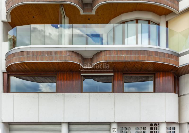 Foto 76338697-46b1-4074-b597-55b66328d5cb. Appartement dans donostia-san sebastián - mirakontxa pasealekua 31 dans Donostia - San Sebastián