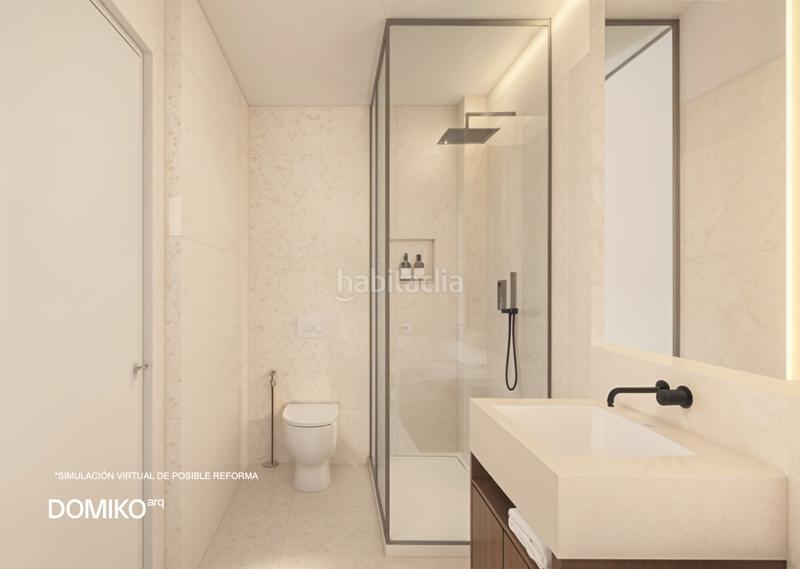Foto 85236a13-221b-4d21-bda6-0d00eb3ea114. Appartement dans donostia-san sebastián - mirakontxa pasealekua 31 dans Donostia - San Sebastián