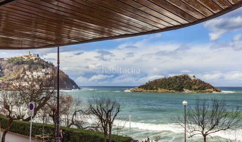 Foto 8e5ff1b1-13d6-45c0-b6ed-7cb9b5e47067. Appartement dans donostia-san sebastián - mirakontxa pasealekua 31 dans Donostia - San Sebastián