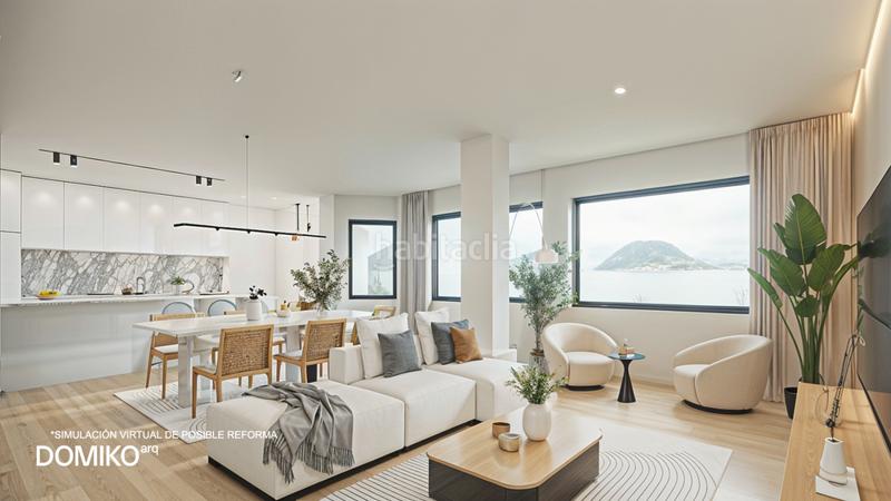 Foto 9470aedf-c85c-4f86-b07e-054dd1fabff1. Appartement dans donostia-san sebastián - mirakontxa pasealekua 31 dans Donostia - San Sebastián