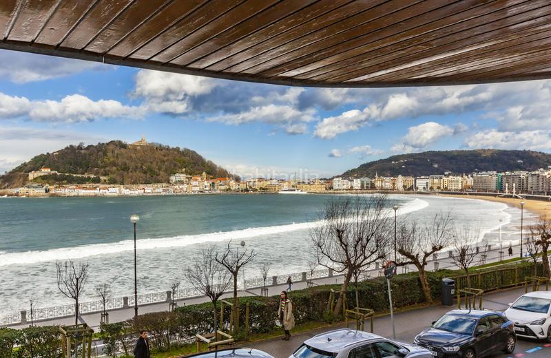 Foto 99b1b812-dc4d-40a8-a03b-b202134b3a67. Appartement dans donostia-san sebastián - mirakontxa pasealekua 31 dans Donostia - San Sebastián