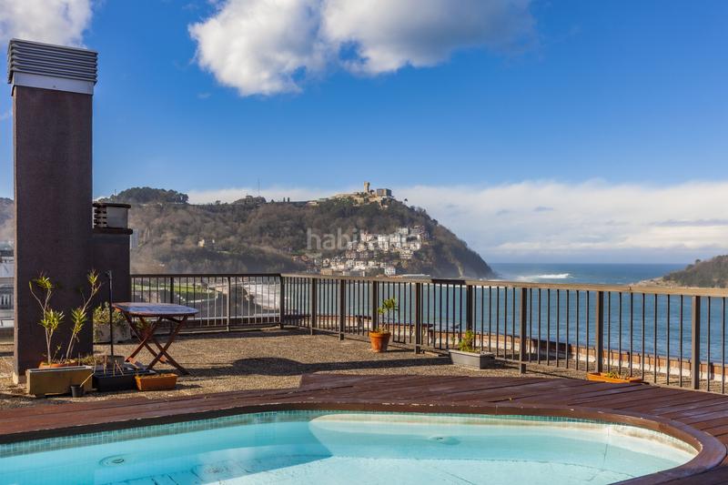 Foto a9a00e8a-0134-400a-a190-3a52a34678bf. Appartement dans donostia-san sebastián - mirakontxa pasealekua 31 dans Donostia - San Sebastián