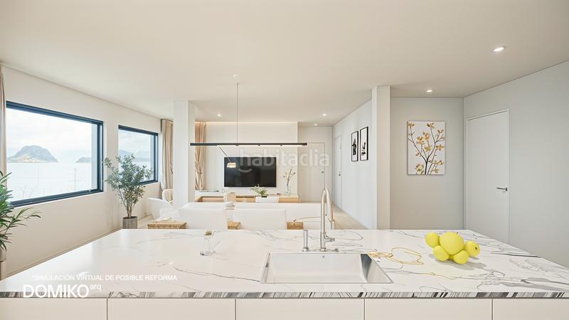 Foto c44563a3-7d47-4c89-8c3e-930ca9ec6058. Appartement dans donostia-san sebastián - mirakontxa pasealekua 31 dans Donostia - San Sebastián