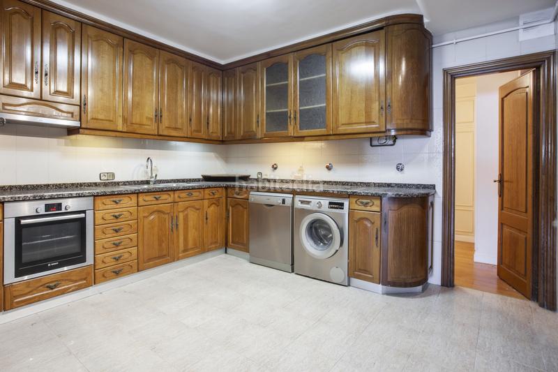 Foto cb556549-1bbb-450a-80c7-a546255bb43c. Appartement dans donostia-san sebastián - mirakontxa pasealekua 31 dans Donostia - San Sebastián