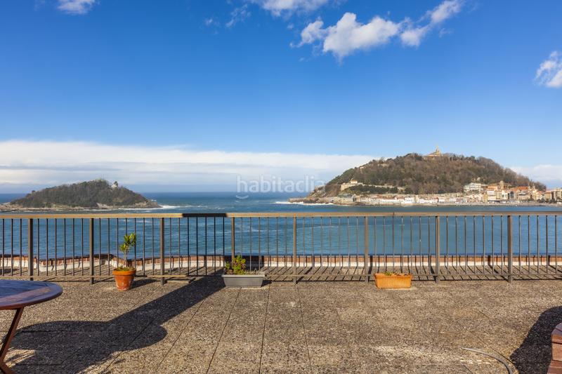 Foto d4e0aaee-ecb4-4416-818d-57dc24b33d1a. Appartement dans donostia-san sebastián - mirakontxa pasealekua 31 dans Donostia - San Sebastián