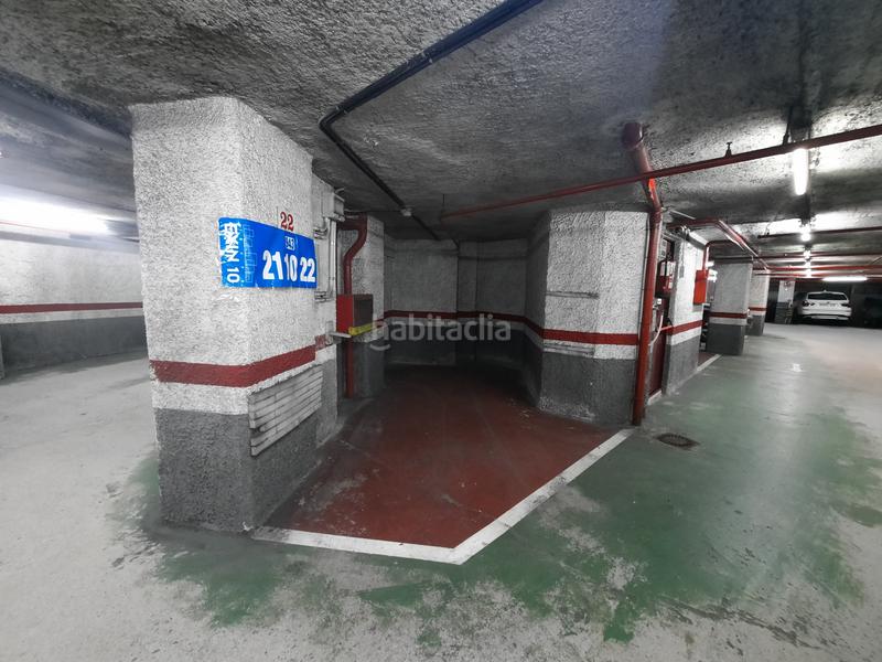 Foto 7cd3066f-c271-491d-9ffa-65ee68d80220. Aparcament cotxe a donostia-san sebastián - aldamar kalea 13-14 a Donostia - San Sebastián