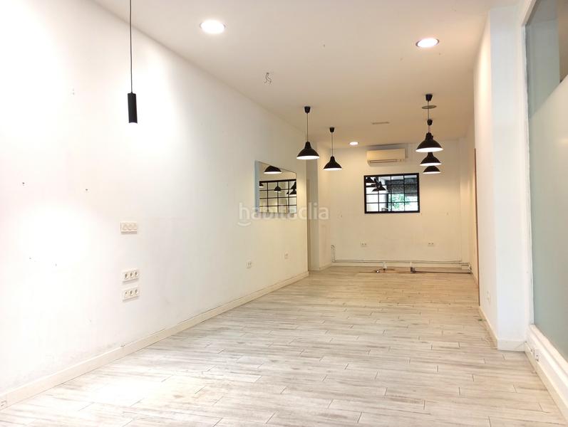 Foto 4f68476c-0050-4f40-b670-35b829d301fb. Rent business premise in Antiguo Donostia - San Sebastián