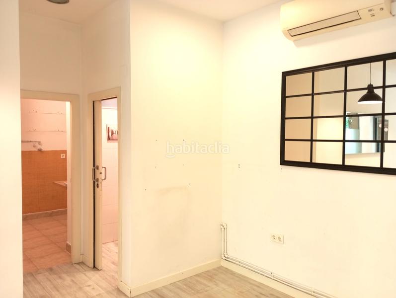 Foto b938f6c5-887a-4884-b65e-9735b0f7da49. Rent business premise in Antiguo Donostia - San Sebastián