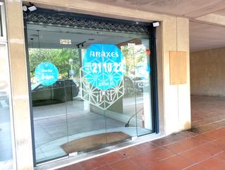 Local Comercial  Donostia-san sebastián - logroño. Local comercial frente al parque zubimusu en ondarreta