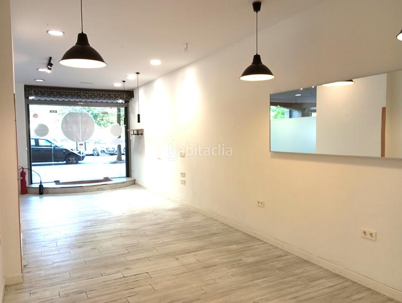 Foto 62bb639d-3b37-4c6f-986c-f295813789b1. Geschäftsraum in Antiguo Donostia - San Sebastián