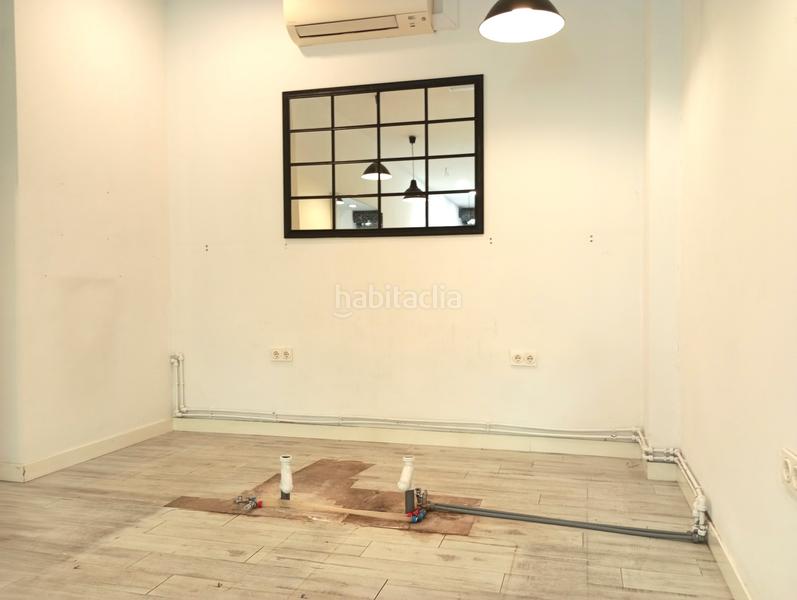 Foto be5a88a5-c464-4a31-84b5-d806369cf83c. Geschäftsraum in Antiguo Donostia - San Sebastián