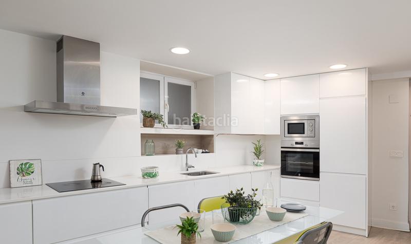 Foto 274c4ec9-d289-49f2-ad4c-483bad465e81. Rent flat in donostia-san sebastián - zumalacarregui 17 in Donostia - San Sebastián