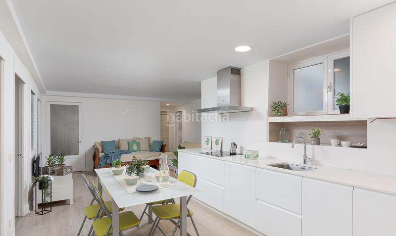 Foto 3fb31578-abf6-4cc4-ad24-c771918a47f4. Rent flat in donostia-san sebastián - zumalacarregui 17 in Donostia - San Sebastián