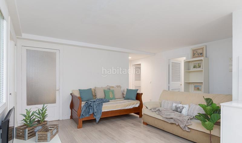Foto 60d26d8b-f85a-4be5-8547-2306492f5f42. Rent flat in donostia-san sebastián - zumalacarregui 17 in Donostia - San Sebastián