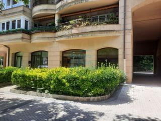 Lloguer Local Comercial a Donostia-san sebastián - ondarreta pasealekua 14. Local en alquiler en ondarreta, junto al parque zubimusu.