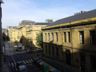 Lloguer Pis  Donostia-san sebastián - urdaneta. Ideal estudiantes en pleno centro
