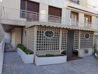 Lloguer Pis  Donostia-san sebastián - san bartolome kalea. Céntrica vivienda con espectacular terraza y a un paso de la pla