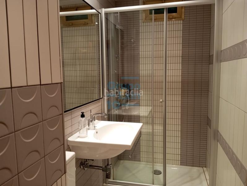 Foto f7a4610f-b09f-4965-8d5b-2c2344e96950. Affitto appartamento con riscaldamento in Área Romántica Donostia - San Sebastián