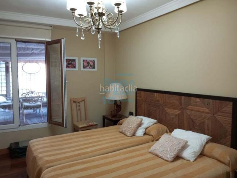 Foto 038db3e3-d251-4d69-8745-da7e734f6d1b. Location appartement avec chauffage dans Área Romántica Donostia - San Sebastián