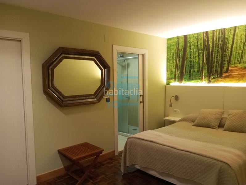 Foto 0f273230-c4fc-480e-9cc9-6fea6cb2346a. Location appartement avec chauffage dans Área Romántica Donostia - San Sebastián