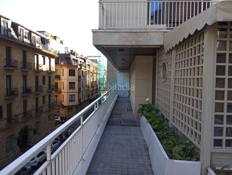 Foto 1f09ae1b-0a33-4e30-951d-a011a1d6b73b. Location appartement avec chauffage dans Área Romántica Donostia - San Sebastián