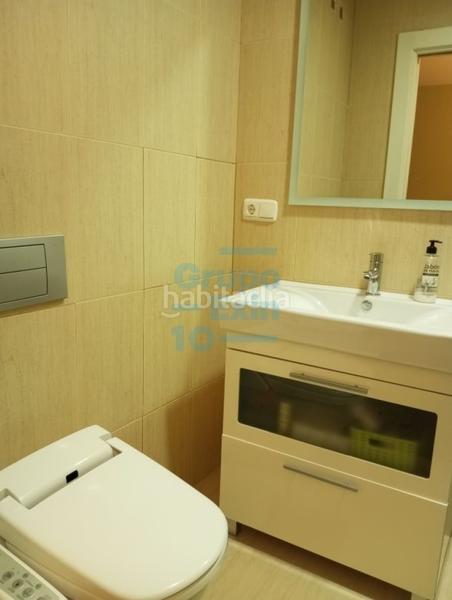 Foto 3e8744d9-62f4-455f-bb7b-c09e70ed8aa7. Location appartement avec chauffage dans Área Romántica Donostia - San Sebastián