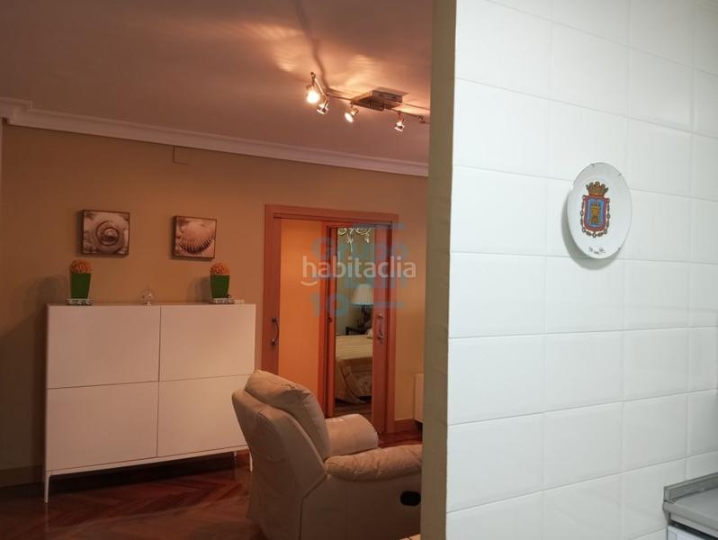 Foto 816b2c2a-c2e0-459d-868e-52ca3b99d4c3. Location appartement avec chauffage dans Área Romántica Donostia - San Sebastián