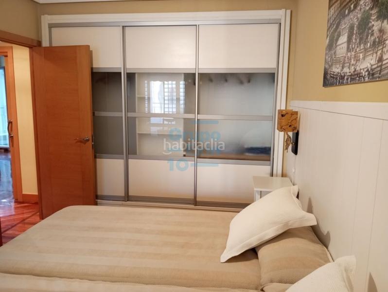Foto 90247f50-f078-42d4-a503-8f6c3e2ec77c. Location appartement avec chauffage dans Área Romántica Donostia - San Sebastián