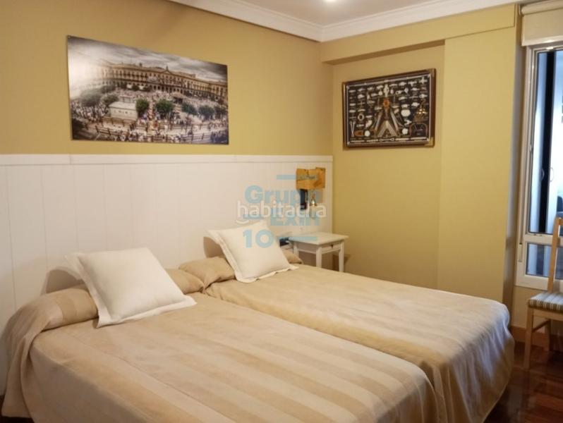 Foto 9fe580cf-650a-45f3-a5d4-712ae44f7a71. Location appartement avec chauffage dans Área Romántica Donostia - San Sebastián