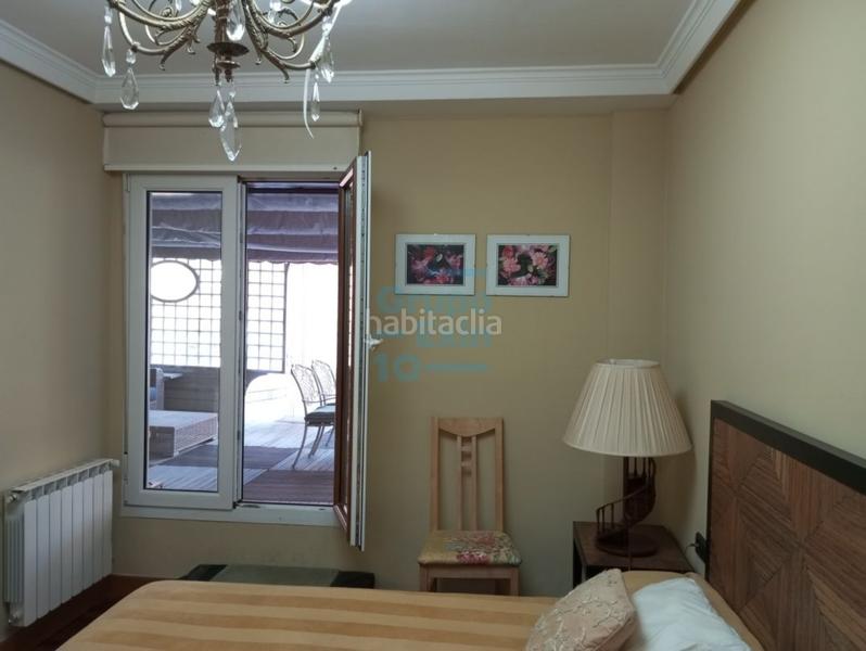Foto c35b6b5f-6e6f-4012-8d5f-01bc4e9a3c90. Location appartement avec chauffage dans Área Romántica Donostia - San Sebastián