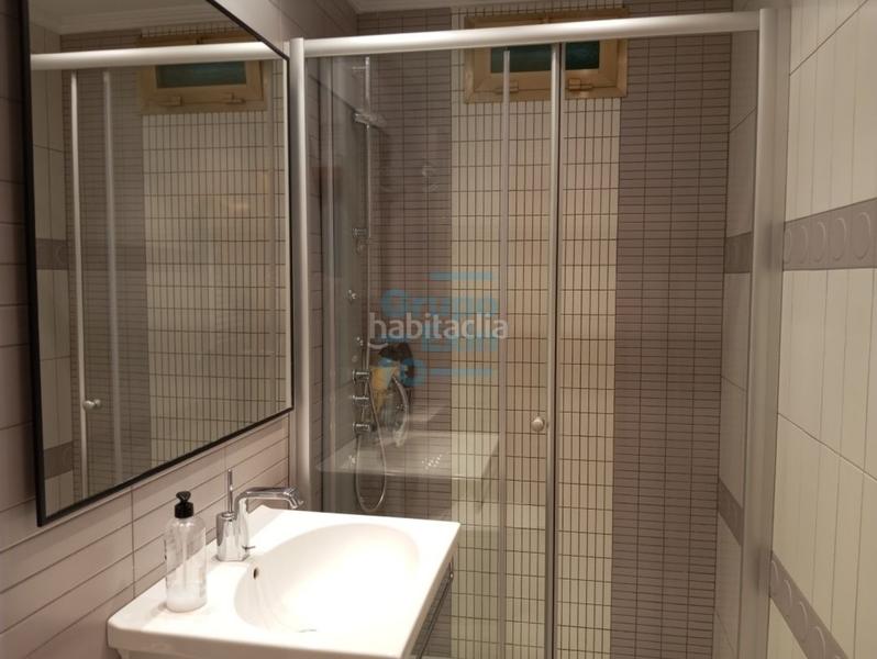 Foto d5cc1010-bfc4-44f3-962c-2c21a74b99de. Location appartement avec chauffage dans Área Romántica Donostia - San Sebastián
