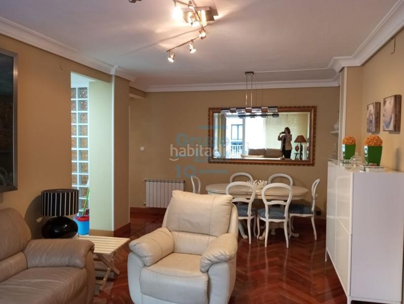 Foto e0050ae2-a034-4036-b46b-6696c05d5529. Location appartement avec chauffage dans Área Romántica Donostia - San Sebastián