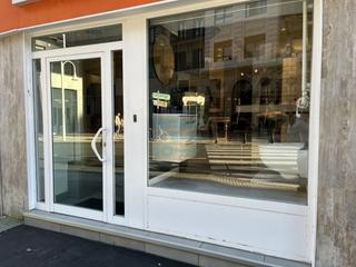 Location Local commercial  Donostia-san sebastián - mirakruz kalea. Local comercialcon gran potencial en calle miracruz 34, san seba
