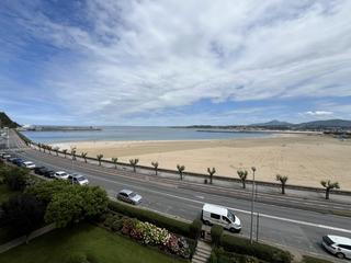 Lloguer Pis a Hondarribia - ramon iribarren 17. Vivienda habitual a 50 metros de la playa de hondarribia