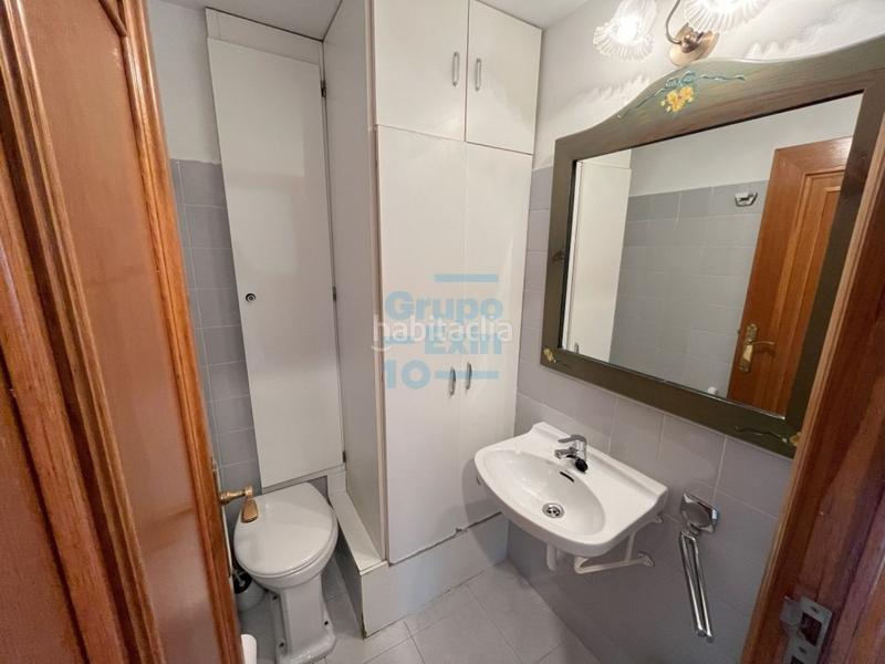 Foto 89d77335-eef3-4204-a1ab-f224034e3c7d. Alquiler piso magnífico piso todo exterior de 3 habitaciones en el barrio de el Antiguo. en Donostia - San Sebastián