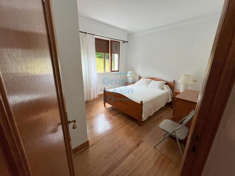 Foto b55c97bd-ccb4-4407-b989-83d784fa7eb5. Alquiler piso magnífico piso todo exterior de 3 habitaciones en el barrio de el Antiguo. en Donostia - San Sebastián