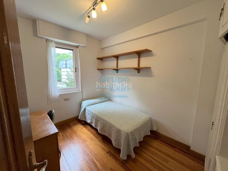 Foto d3a8abb0-ca13-4c48-916e-89655ef15886. Alquiler piso magnífico piso todo exterior de 3 habitaciones en el barrio de el Antiguo. en Donostia - San Sebastián