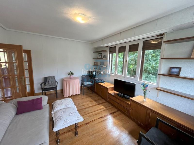 Foto 0e466c34-92dc-454f-a971-4b7a55fad237. Location appartement dans Antiguo Donostia - San Sebastián