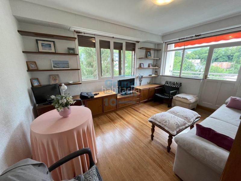 Foto 9163d125-3188-4d94-ab04-ce197f69bc99. Location appartement dans Antiguo Donostia - San Sebastián