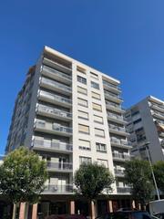 Affitto Appartamento in Donostia-san sebastián - paseo de mikeletes. Observaciones públicas piso de alquiler para estudiantes en pase