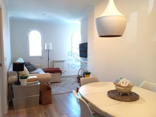 Location Appartement  Donostia-san sebastián - san roke kalea. Piso luminoso, bien comunicado con vistas a la bahía de donostia