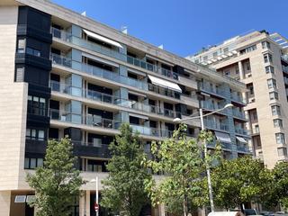 Location Appartement  Donostia-san sebastián - avenida barcelona 45. Luminoso piso exterior en riberas de loyola atención vivienda te
