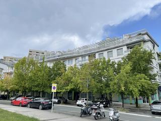 Lloguer Pis  Donostia-san sebastián - andrestegui 2. Piso en alquiler en el antiguo atención vivienda temporal, no ha