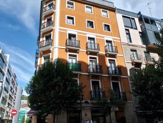 Location Appartement  Donostia-san sebastián - juan de garai. Piso con excelente ubicación junto a la calle matia. para alquil